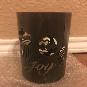 Scentsy wrap joy to the world